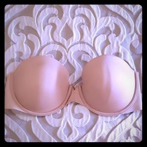 Multi-way bra